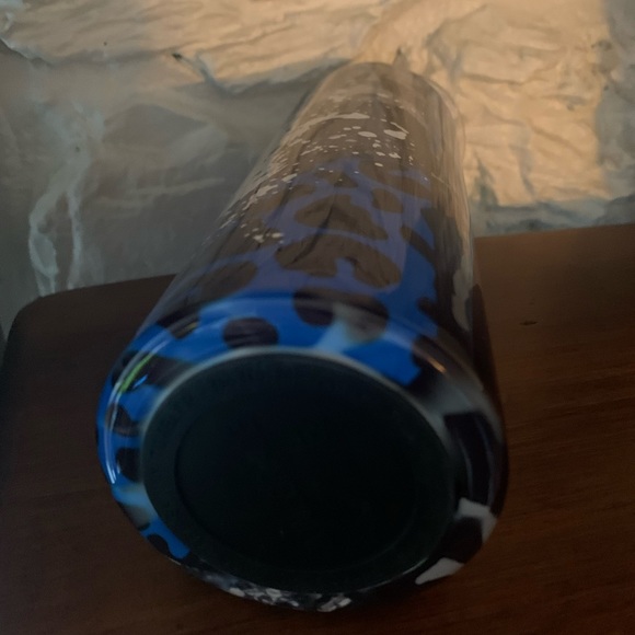 Wrestling 🤼‍♀️ Mom Messy Bun Tumbler 20oz Lid, Straw, Gift Box Included - Picture 6 of 8